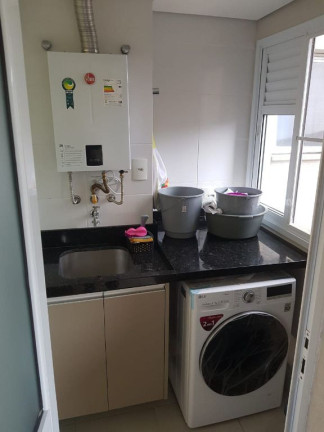 Imagem Apartamento com 2 Quartos à Venda, 63 m² em Vila América - Santo André