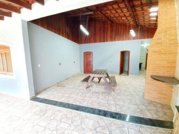 Imagem Casa de Condomínio com 4 Quartos à Venda,  em Limeira