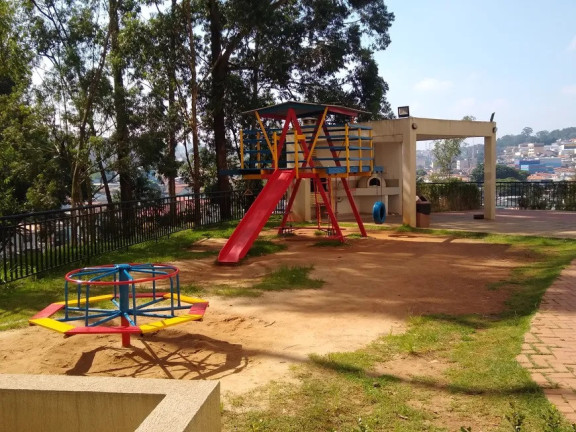 Imagem Apartamento com 2 Quartos à Venda, 48 m² em Jardim Henriqueta - Taboão Da Serra Imagem Apartamento com 2 Quartos à Venda, 48 m² em Jardim Henriqueta - Taboão Da Serra