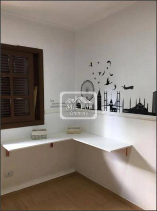 Imagem Sobrado com 4 Quartos à Venda, 181 m² em Vila Yolanda - Osasco Imagem Sobrado com 4 Quartos à Venda, 181 m² em Vila Yolanda - Osasco