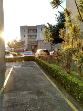Imagem Apartamento com 2 Quartos à Venda, 51 m² em Aricanduva - São Paulo