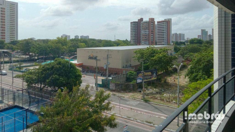 Imagem Apartamento com 3 Quartos à Venda, 152 m² em Guararapes - Fortaleza Imagem Apartamento com 3 Quartos à Venda, 152 m² em Guararapes - Fortaleza