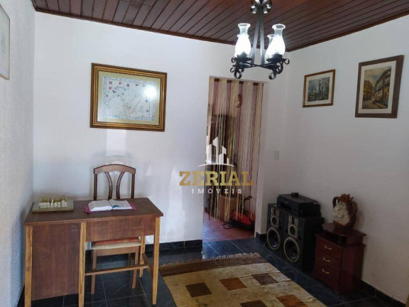 Imagem Casa com 2 Quartos à Venda, 100 m² em Centro - São Caetano Do Sul