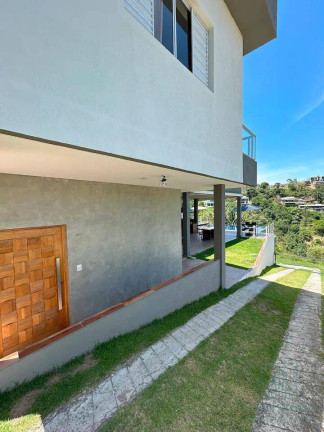 Imagem Casa com 4 Quartos à Venda, 226 m² em Centro - Igaratá