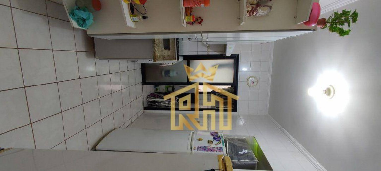 Imagem Apartamento com 1 Quarto à Venda, 49 m² em Tupi - Praia Grande Imagem Apartamento com 1 Quarto à Venda, 49 m² em Tupi - Praia Grande