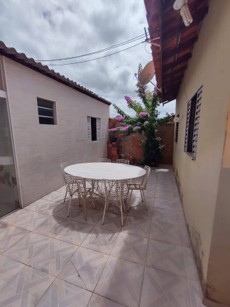 Imagem Casa com 2 Quartos à Venda, 150 m² em Jardim Wanel Ville V - Sorocaba Imagem Casa com 2 Quartos à Venda, 150 m² em Jardim Wanel Ville V - Sorocaba
