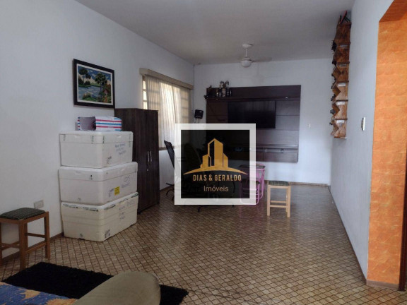 Imagem Casa com 3 Quartos à Venda, 159 m² em Conjunto Residencial Trinta E Um De Março - São José Dos Campos Imagem Casa com 3 Quartos à Venda, 159 m² em Conjunto Residencial Trinta E Um De Março - São José Dos Campos