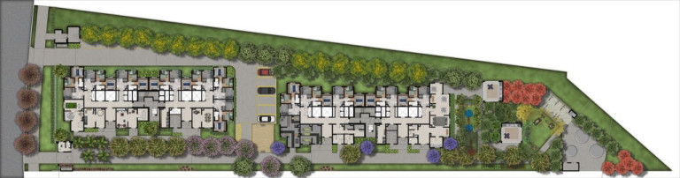 Imagem Apartamento com 2 Quartos à Venda, 32 m² em Parque Novo Mundo - São Paulo Imagem Apartamento com 2 Quartos à Venda, 32 m² em Parque Novo Mundo - São Paulo