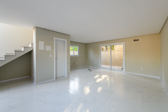 Imagem Sobrado com 3 Quartos à Venda, 90 m² em Oeste - Sapiranga Imagem Sobrado com 3 Quartos à Venda, 90 m² em Oeste - Sapiranga