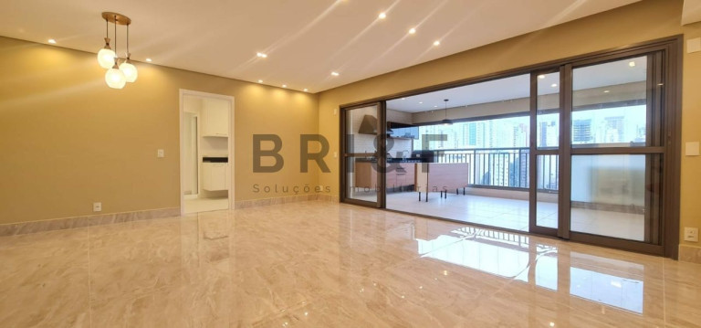 Imagem Apartamento com 3 Quartos à Venda, 149 m² em Vila Santa Catarina - São Paulo Imagem Apartamento com 3 Quartos à Venda, 149 m² em Vila Santa Catarina - São Paulo