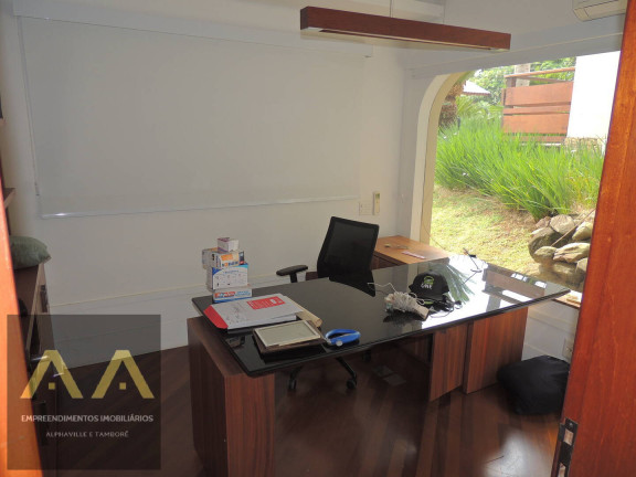 Imagem Casa com 4 Quartos à Venda, 807 m² em Alphaville - Santana De Parnaíba Imagem Casa com 4 Quartos à Venda, 807 m² em Alphaville - Santana De Parnaíba