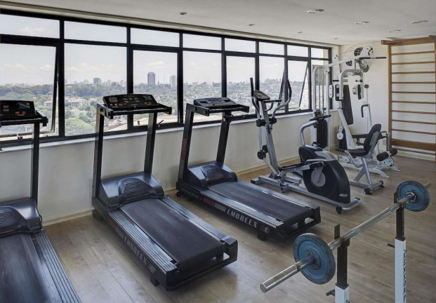 Imagem Apartamento com 1 Quarto à Venda, 39 m² em Higienópolis - São Paulo Imagem Apartamento com 1 Quarto à Venda, 39 m² em Higienópolis - São Paulo
