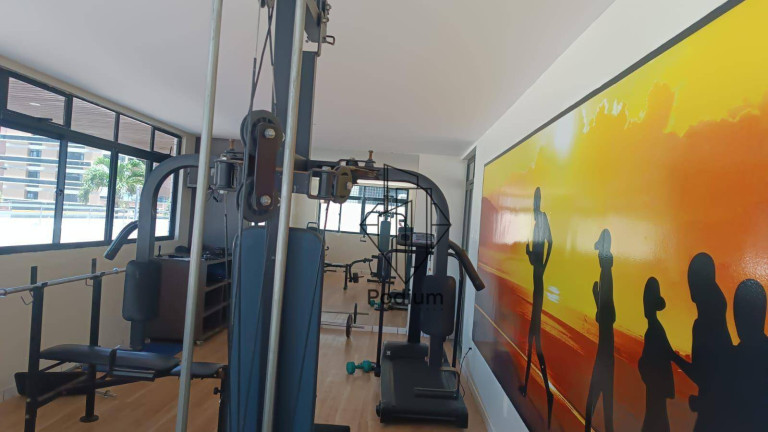 Imagem Apartamento com 3 Quartos à Venda, 162 m² em Intermares - Cabedelo Imagem Apartamento com 3 Quartos à Venda, 162 m² em Intermares - Cabedelo