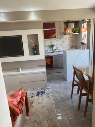 Apartamento com 3 Quartos à Venda, 68 m² em Santa Mônica - Belo Horizonte