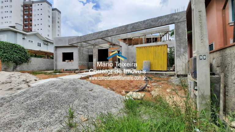 Imagem Casa de Condomínio com 4 Quartos à Venda, 269 m² em Urbanova - São José Dos Campos