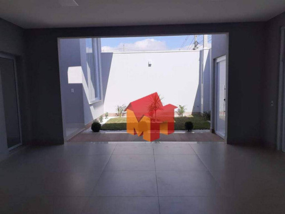 Imagem Casa com 3 Quartos à Venda, 220 m² em Parque Universitário - Americana Imagem Casa com 3 Quartos à Venda, 220 m² em Parque Universitário - Americana