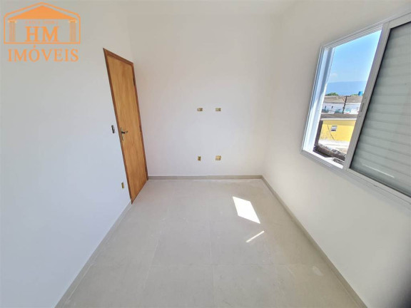 Imagem Apartamento com 2 Quartos à Venda, 55 m² em Parque São Vicente - Sao Vicente
