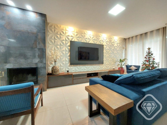 Imagem Casa com 3 Quartos à Venda, 172 m² em Jardins Do Prado - Porto Alegre