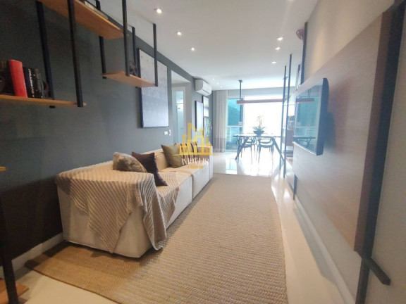 Imagem Apartamento com 2 Quartos à Venda, 79 m² em Barra Da Tijuca - Rio De Janeiro Imagem Apartamento com 2 Quartos à Venda, 79 m² em Barra Da Tijuca - Rio De Janeiro