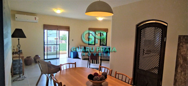 Imagem Apartamento com 3 Quartos à Venda, 140 m² em Enseada - Guarujá Imagem Apartamento com 3 Quartos à Venda, 140 m² em Enseada - Guarujá
