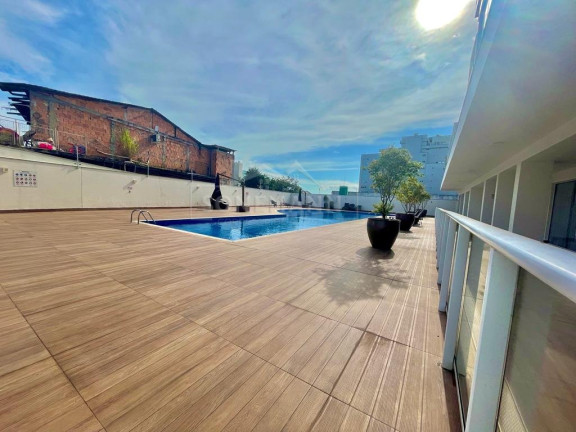 Imagem Cobertura com 3 Quartos à Venda, 153 m² em Agronômica - Florianópolis