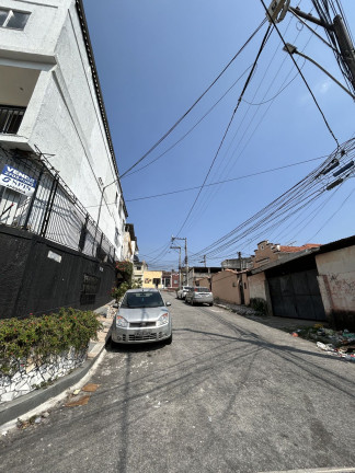 Imagem Kitnet com 1 Quarto para Alugar, 29 m² em Santa Catarina - São Gonçalo Imagem Kitnet com 1 Quarto para Alugar, 29 m² em Santa Catarina - São Gonçalo
