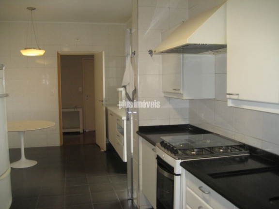 Imagem Apartamento com 4 Quartos à Venda, 300 m² em Bela Vista - São Paulo