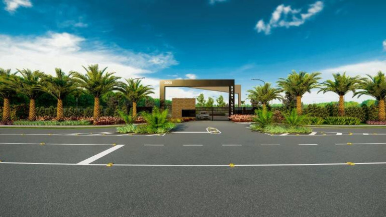 Imagem Terreno à Venda, 166 m² em Passo Do Vigário - Viamão Imagem Terreno à Venda, 166 m² em Passo Do Vigário - Viamão