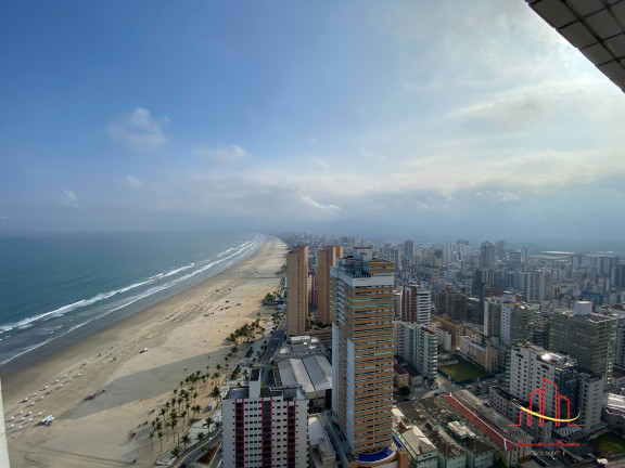 Imagem Apartamento com 2 Quartos à Venda, 80 m² em Boqueirão - Praia Grande Imagem Apartamento com 2 Quartos à Venda, 80 m² em Boqueirão - Praia Grande