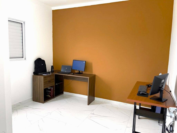 Imagem Casa com 2 Quartos à Venda, 64 m² em Nova Cerejeira - Atibaia
