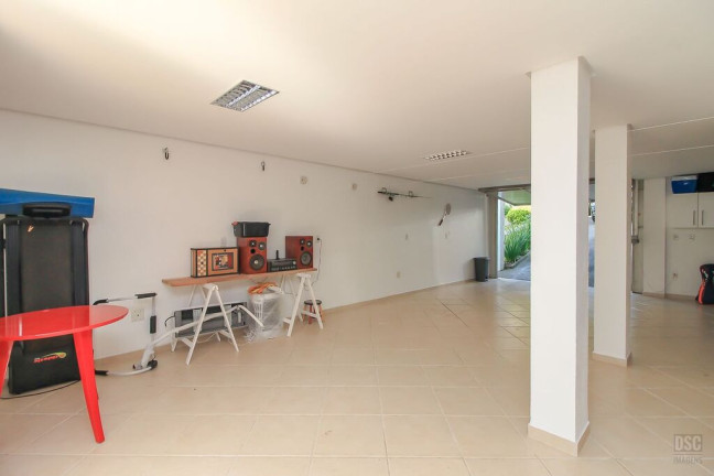 Imagem Casa de Condomínio com 3 Quartos à Venda, 205 m² em Vila Nova - Porto Alegre
