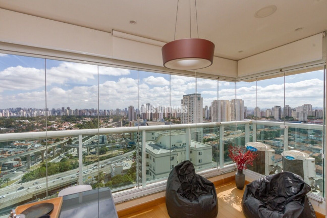 Imagem Apartamento com 2 Quartos à Venda, 66 m² em Jardim Aeroporto - São Paulo Imagem Apartamento com 2 Quartos à Venda, 66 m² em Jardim Aeroporto - São Paulo