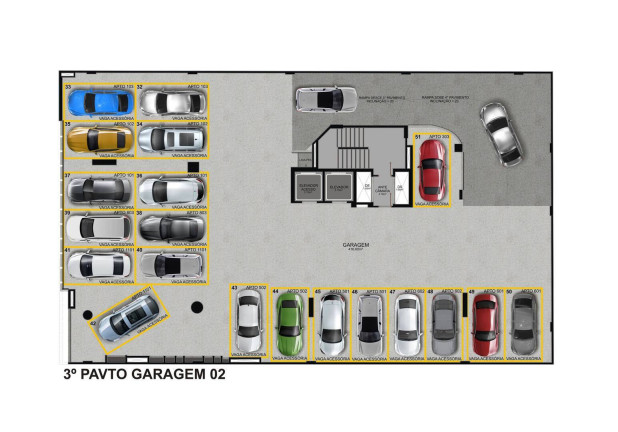 Imagem Apartamento com 2 Quartos à Venda, 71 m² em Praia Do Morro - Guarapari Imagem Apartamento com 2 Quartos à Venda, 71 m² em Praia Do Morro - Guarapari