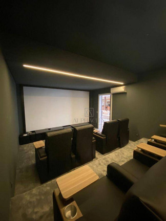 Imagem Casa com 5 Quartos à Venda, 1.126 m² em Tamboré - Santana De Parnaíba Imagem Casa com 5 Quartos à Venda, 1.126 m² em Tamboré - Santana De Parnaíba