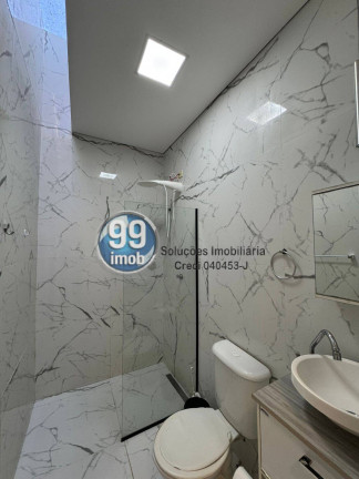 Imagem Casa com 3 Quartos à Venda, 450 m² em Ninho Verde Ii - Pardinho