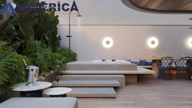 Imagem Imóvel com 1 Quarto à Venda, 44 m² em Bessa - João Pessoa Imagem Imóvel com 1 Quarto à Venda, 44 m² em Bessa - João Pessoa