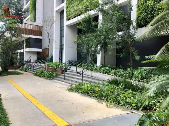 Imagem Apartamento com 3 Quartos à Venda, 85 m² em Brooklin - São Paulo Imagem Apartamento com 3 Quartos à Venda, 85 m² em Brooklin - São Paulo