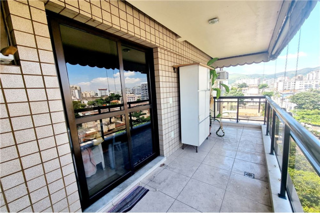 Imagem Apartamento com 3 Quartos à Venda, 105 m² em Cachambi - Rio De Janeiro Imagem Apartamento com 3 Quartos à Venda, 105 m² em Cachambi - Rio De Janeiro