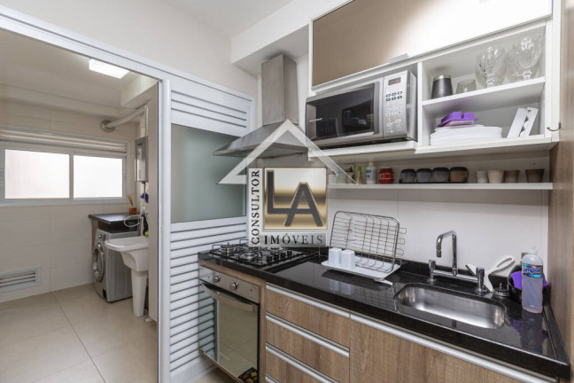 Imagem Apartamento com 2 Quartos à Venda, 94 m² em Vila Santa Catarina - São Paulo Imagem Apartamento com 2 Quartos à Venda, 94 m² em Vila Santa Catarina - São Paulo