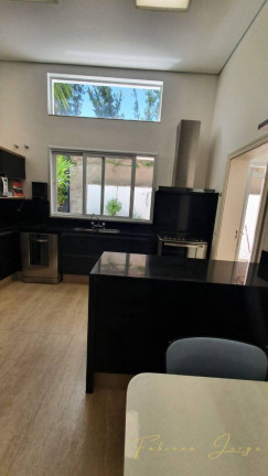 Imagem Casa de Condomínio com 4 Quartos à Venda, 440 m² em Loteamento Mont Blanc Residence - Campinas Imagem Casa de Condomínio com 4 Quartos à Venda, 440 m² em Loteamento Mont Blanc Residence - Campinas