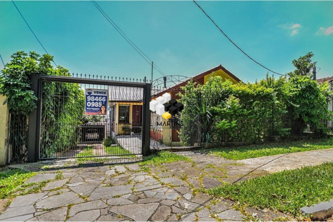 Imagem Casa de Condomínio com 4 Quartos à Venda, 140 m² em Santa Tereza - Porto Alegre Imagem Casa de Condomínio com 4 Quartos à Venda, 140 m² em Santa Tereza - Porto Alegre