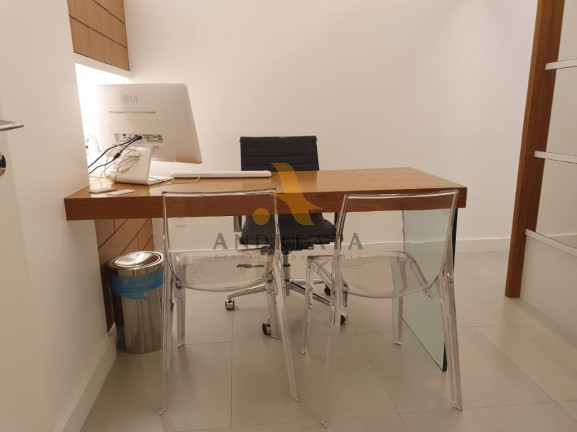 Imagem Sala Comercial à Venda, 54 m² em Barra Da Tijuca - Rio De Janeiro Imagem Sala Comercial à Venda, 54 m² em Barra Da Tijuca - Rio De Janeiro