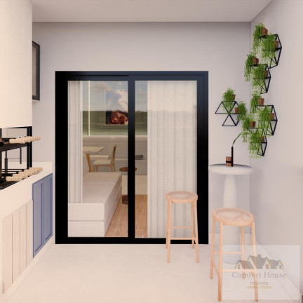 Imagem Cobertura com 2 Quartos à Venda, 115 m² em Centro - São Bernardo Do Campo Imagem Cobertura com 2 Quartos à Venda, 115 m² em Centro - São Bernardo Do Campo