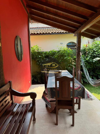 Casa com 4 Quartos à Venda, 250 m² em Boiçucanga - São Sebastião