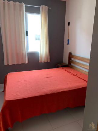 Imagem Apartamento com 2 Quartos à Venda, 55 m² em Perequê Açu - Ubatuba