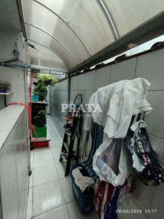 Foto do imóvel Apartamento com 2 Quartos à Venda, 79 m² em Ponta Da Praia - Santos