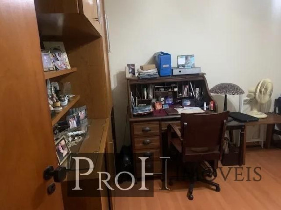 Imagem Apartamento com 3 Quartos à Venda, 140 m² em Perdizes - São Paulo