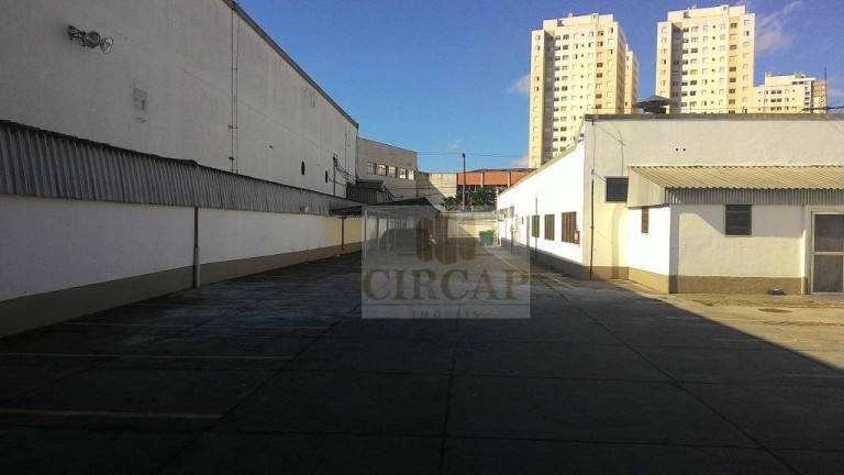 Imagem Galpão para Alugar, 6.500 m² em água Branca - São Paulo Imagem Galpão para Alugar, 6.500 m² em água Branca - São Paulo