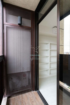 Imagem Apartamento com 1 Quarto à Venda, 37 m² em Itaim Bibi - São Paulo