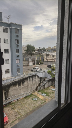 Apartamento com 2 Quartos à Venda, 42 m² em Caji - Lauro De Freitas